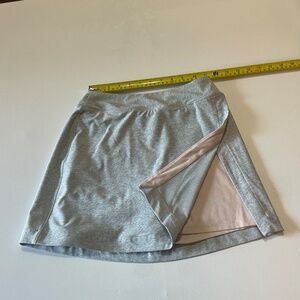 Outdoor Voices Athletic Skort